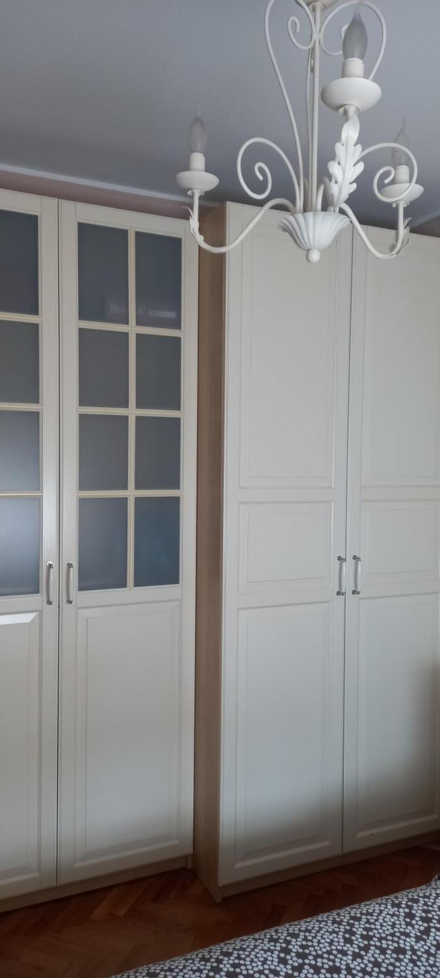 Apartment Manuel Cortina 11