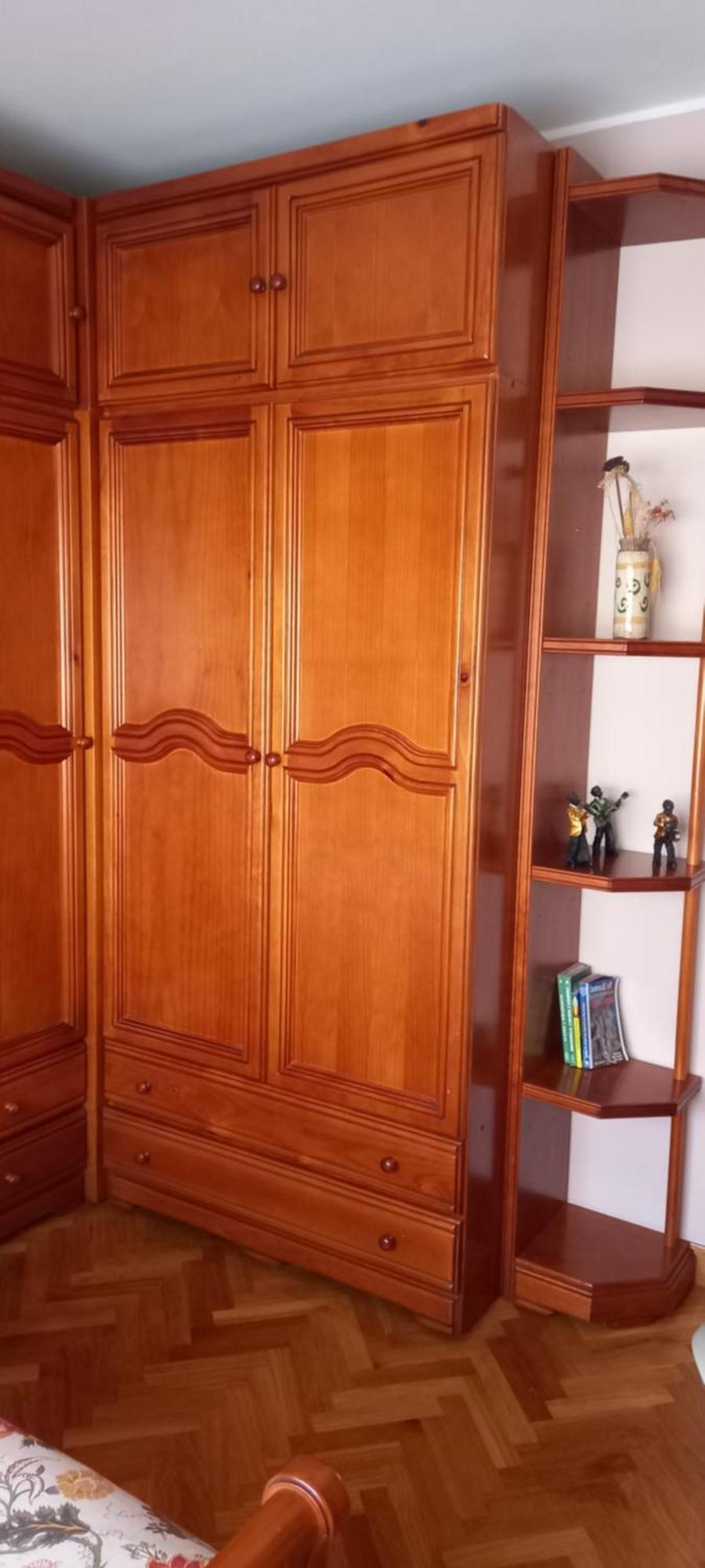 Apartment Manuel Cortina 11 Villaviciosa (Asturias)