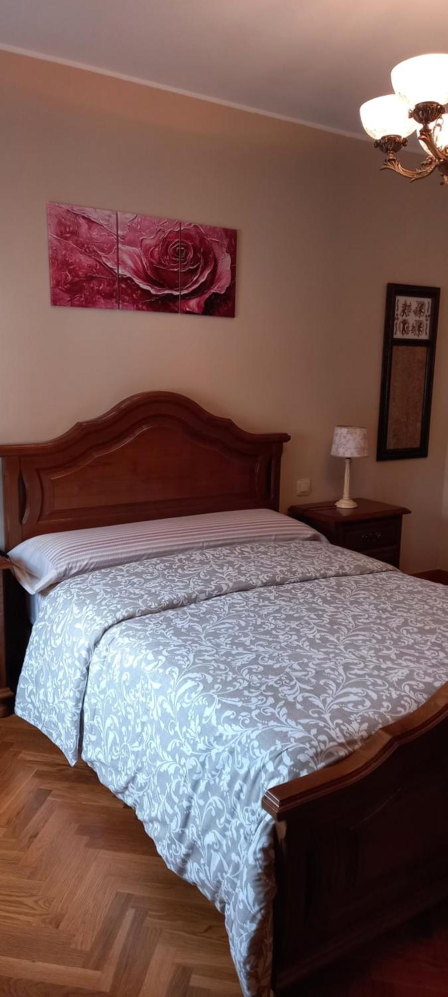 Appartement Manuel Cortina 11 *
