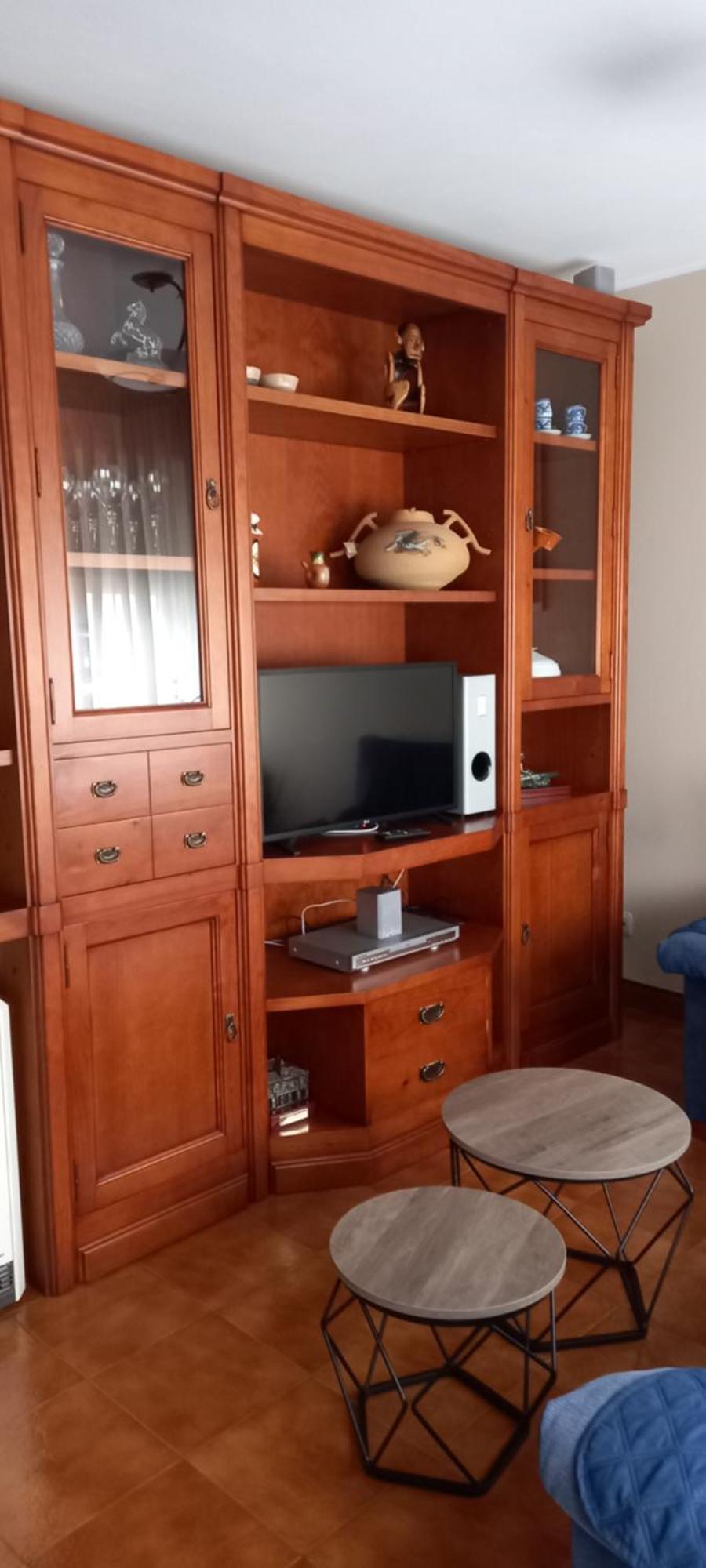 Manuel Cortina 11 Appartement Villaviciosa (Asturias)