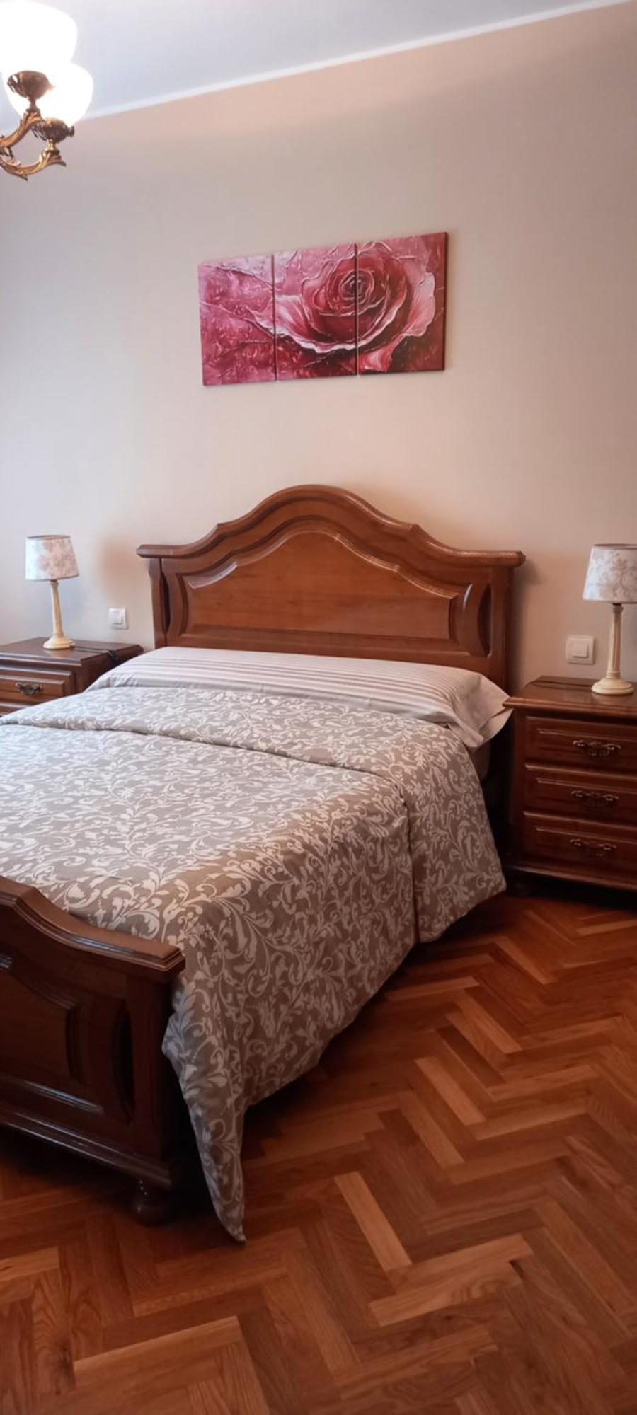 Manuel Cortina 11 Apartment