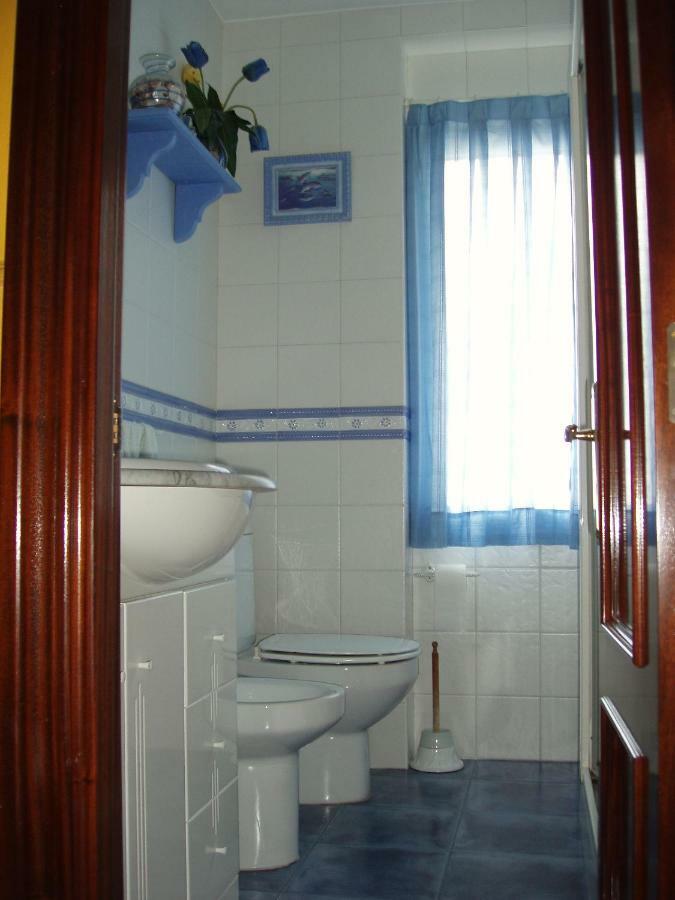 Manuel Cortina 11 Apartment *