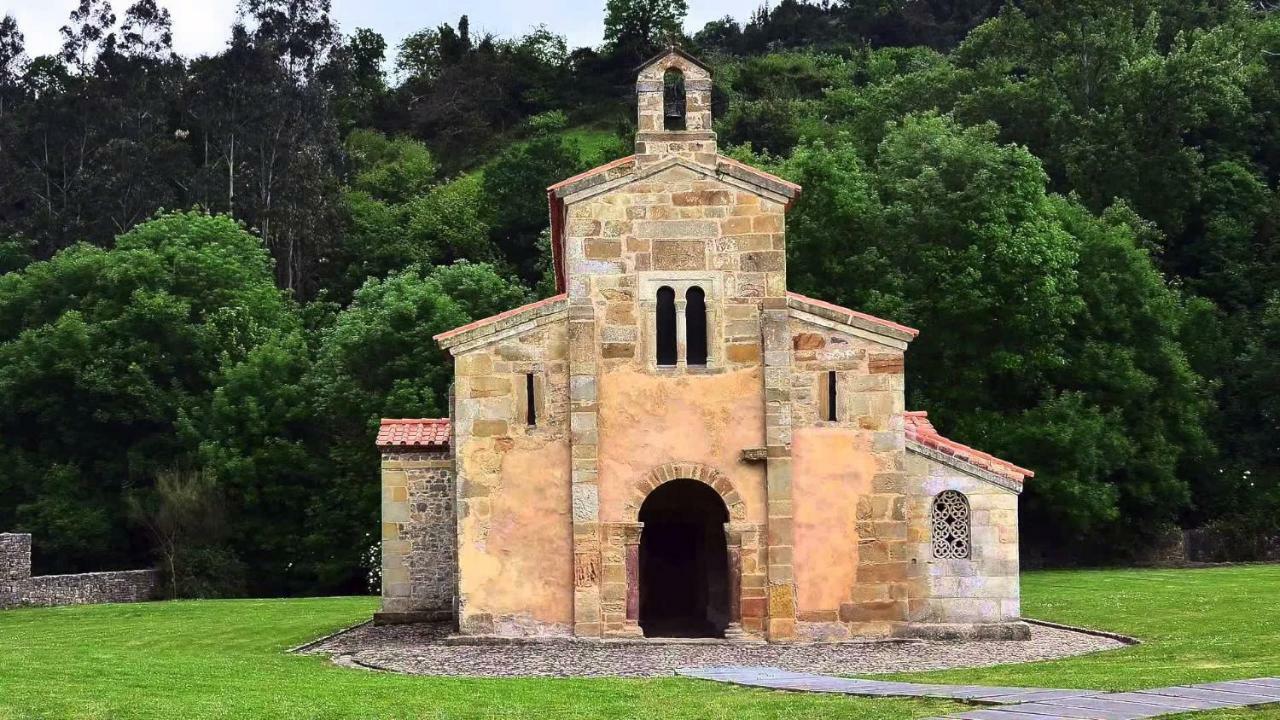 Manuel Cortina 11 Villaviciosa (Asturias)